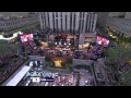 pnk performs todays the day