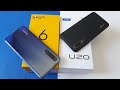 Realme 6 vs VIVO U20 - Which Should You Buy ?