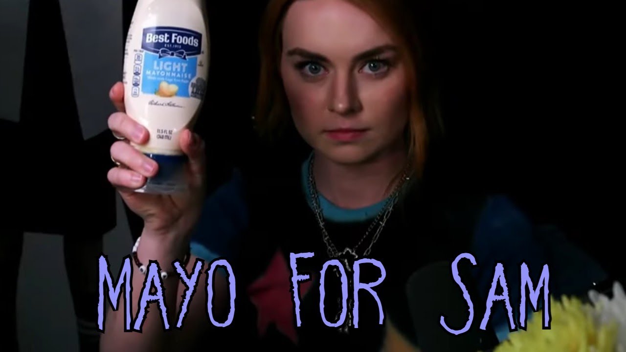 H3 Podcast Lore | Mayo For Sam - YouTube
