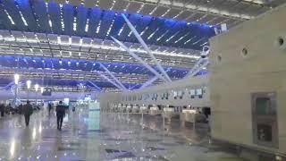 New Airport Jeddah king Abdul aziz Resimi