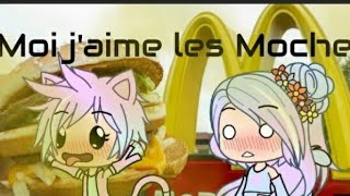 gacha life j aime les moches