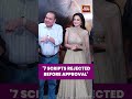 Punit Goenka Opens Up on Rejecting Seven Scripts Before Backing Gadar 2