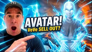 🌊 The Avatar Awakens! VeVe Drop LIVE – 100 Years Later