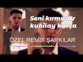 Kubilay Karça - Seni Kırmışlar ( En İyi Müzik Remix )