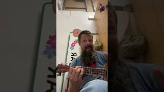 Em7 (uke) #youtubeshorts #wagohowardhanahou #music #chords #howtoplay #easysongs
