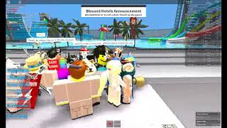 Roblox Chat Core GUI