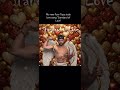 My new Four Tops style love song “Standard of Love” #shorts #fourtops #motown #abs #musica #love