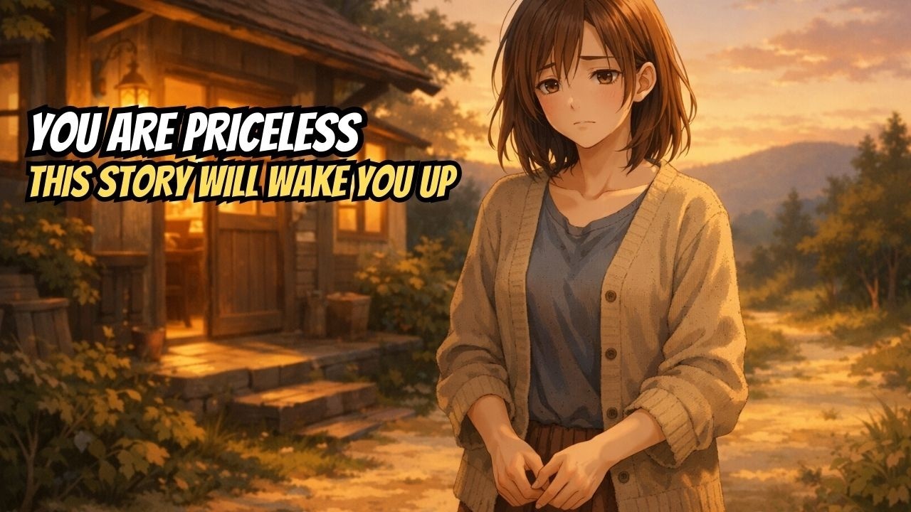 You Are Priceless- People Only Respect You After You Respect Yourself #selfworth #lifelessons