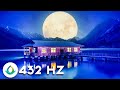 Musique pour purifier la maison trs puissante 432 hz 