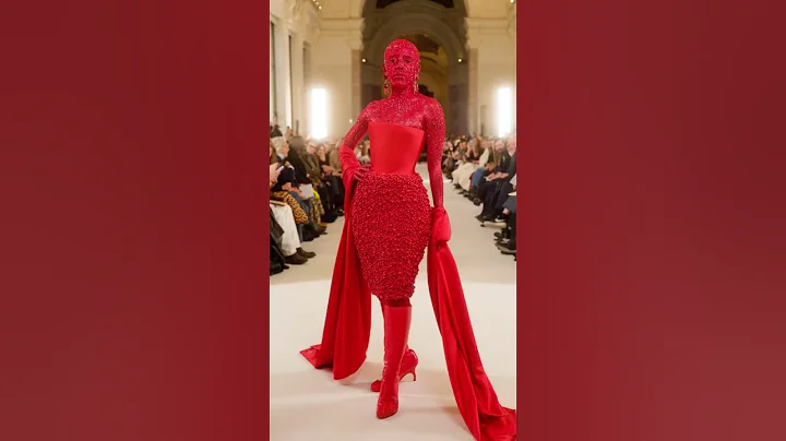 Doja Cat Paris Fashion Week Looks