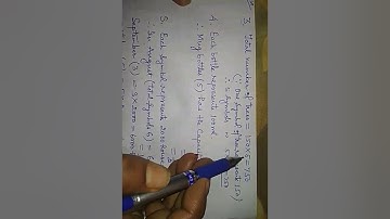 ICSE class 6, "Data Handling"