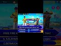 PART - 3 KBD - KON BANEGA DIAMOND PATI IN FREE FIRE 😂 | Free Fire Quiz with AmitBhai & AjjuBhai