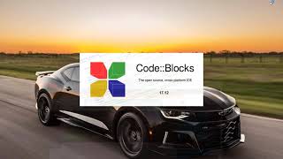 HelloWorld - ¿Cómo instalar Code Blocks?