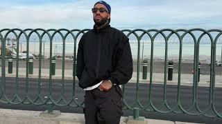 (Free) West Coast x Larry June Type Beat - Bounce