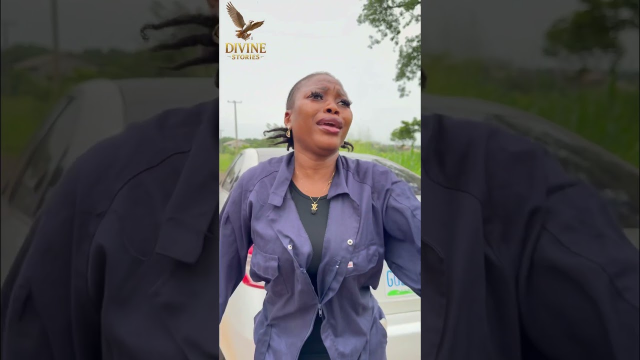 ⁣The unknown was ahead of him…Latest Nollywood movies 2026
