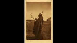 Heal your Soul 🦅 Ancestral Chants from the Native Americans
