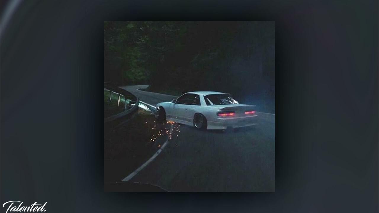 Winter arc funk slowed