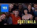 Climbing the World's Largest Pyramid with Yes Theory in Guatemala