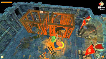 TinyKeep Gameplay Review