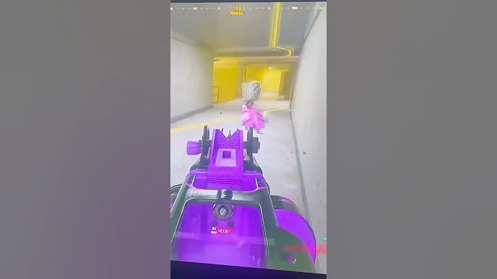 Seen me before? Just subscribe already #shorts #callofduty #cod #warzone #rebirthisland #gaming