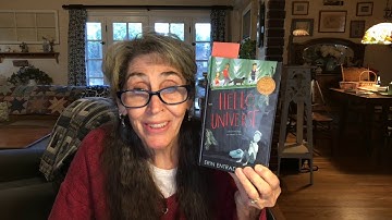 Hello Universe Chapter 14 Read by Denise Clemmensen