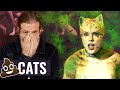 Wenn kacke ein film wre cats