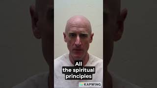 The Synergy of Surrender and Acceptance