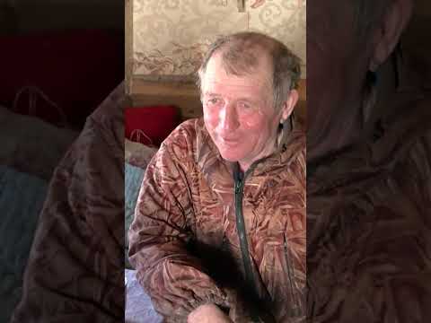 🤔 Охотники Крайнего Севера