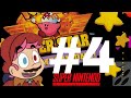 Kirby Super Star [PART4] #4 |SNES|