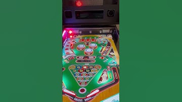 Eight Ball Visual Pinball VPX - Virtual Pinball #arcade #pinball #vpx #virtualpinball #eightball