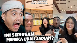 NETIZEN: JUST SHORT! THE SHAMAN'S SPILL... | MTK #55