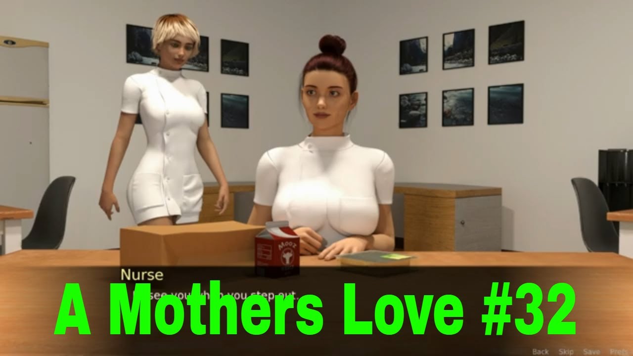 A mother s test ii