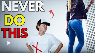 10 Things High Value Men NEVER Do (Low Value Men ALWAYS Do)