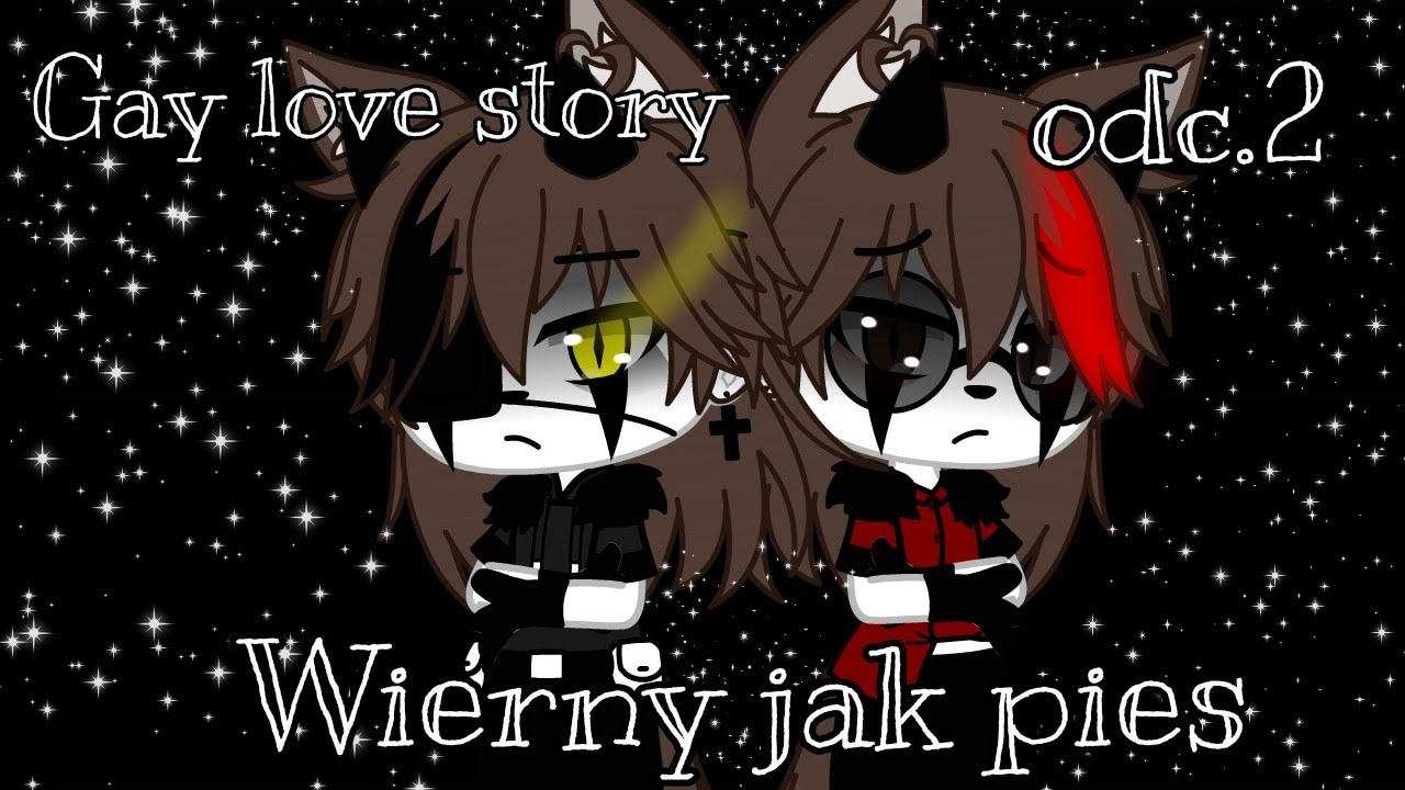  Wierny Jak Pies odc 2 Gay Love Story YouTube