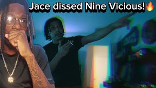 Jace! (iayze) - Cujo Brudda + Bank Closed + Outnumbered + That Mad Reaction