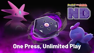 【Pocket Auto Catch ND】One Press, Unlimited Play screenshot 5