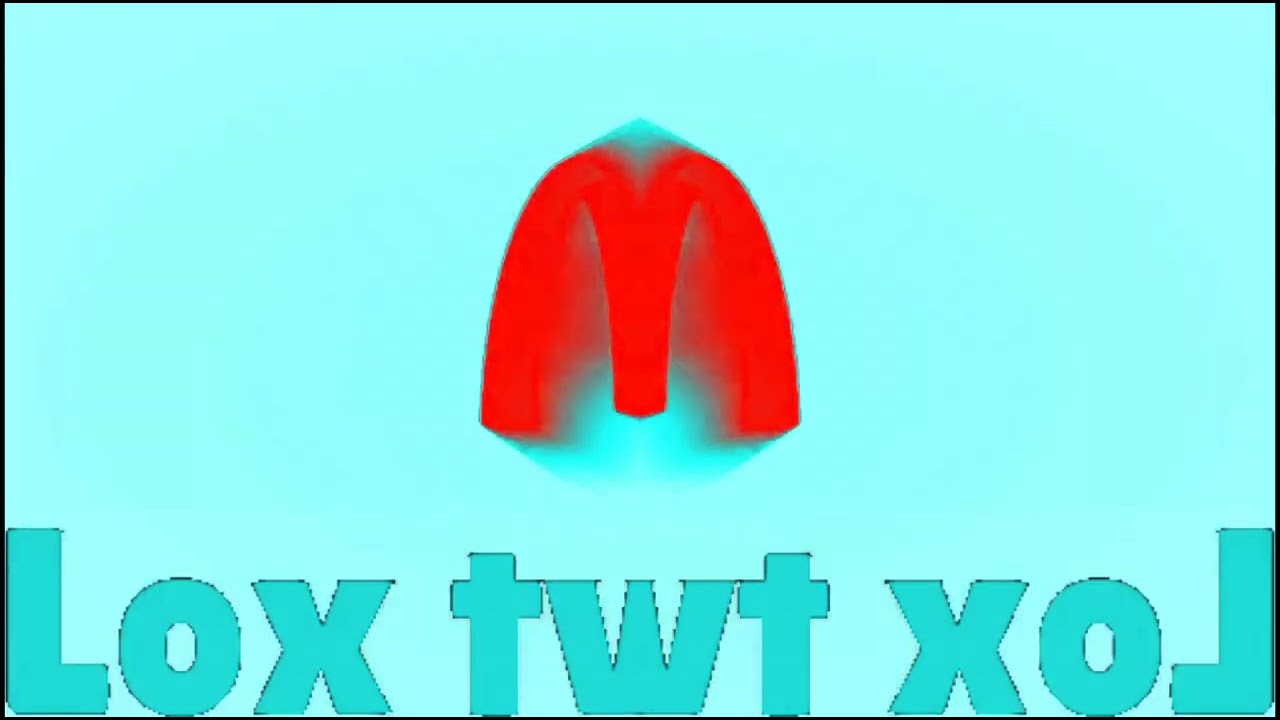 McDonald's Ident 2014 Effects (Sponsored By Rick Roll With 42 Random Effects) in Low Voice
