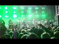 LCD Soundsystem - Yeah! Live @ Treasure Island Music Festival (SF) - 2010