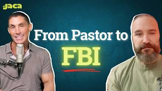 What 25 Years in the FBI Taught Eric Robinson About Human Nature Guide