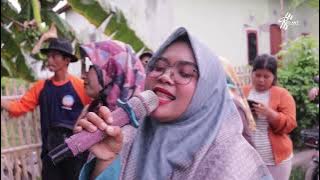 NATU BATIN VOC.MELLY | PUTRA NAFITA CAYA | SHOW DS.BUGEL BLOK SUKAWERA