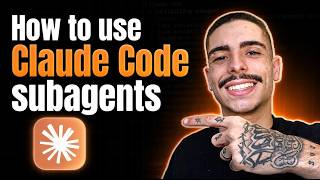 Details HOW TO USE CLAUDE CODE SUBAGENTS (STEP-BY-STEP GUIDE 2026) News