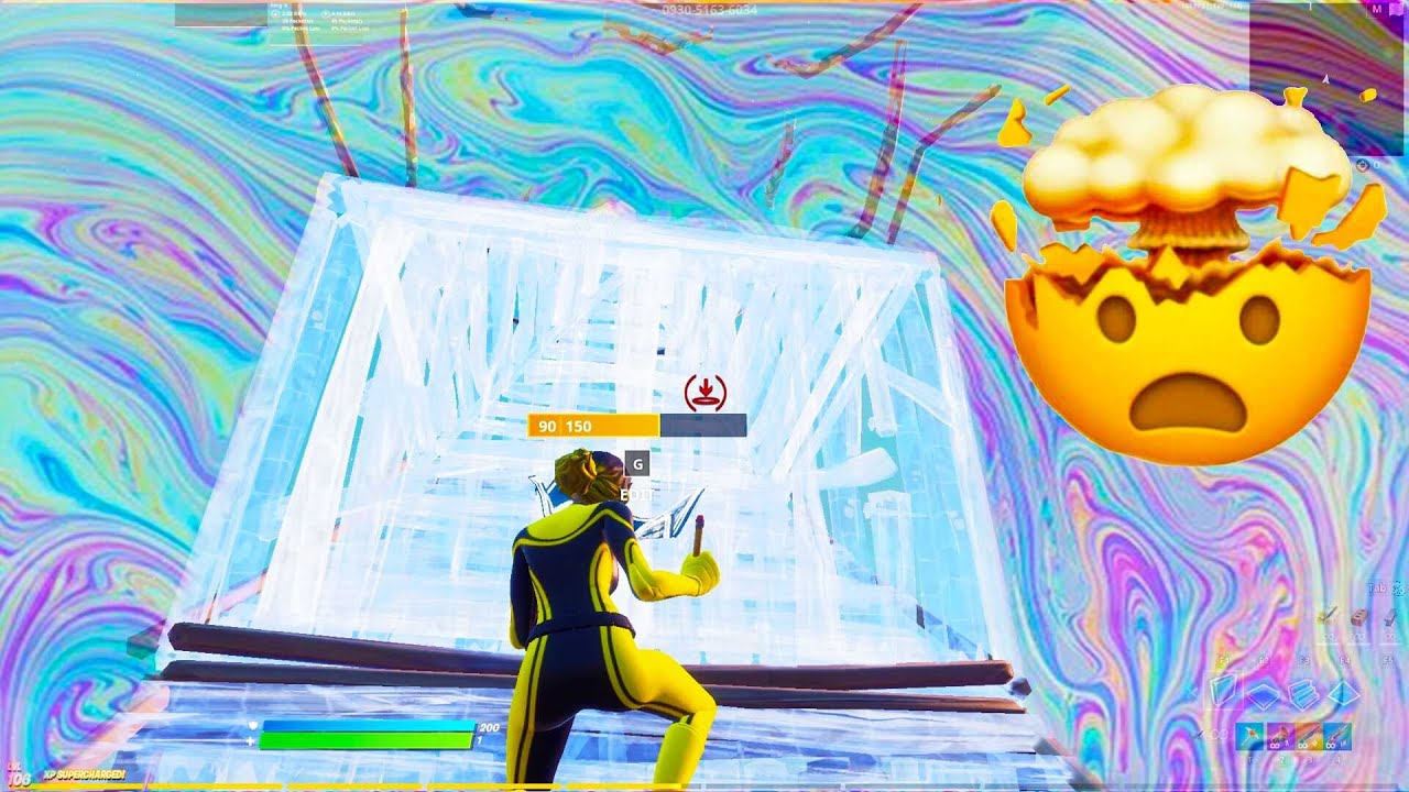 Lost My Mind 🤯 (Fortnite Montage) YouTube