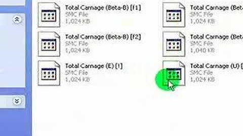 ZSNES Emulation Tutorial
