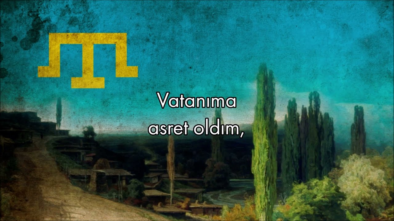 Qrim tatar fohishalar video Qrim tatar fohishalar video