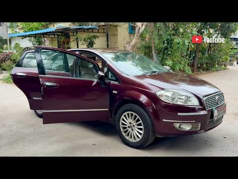 Fiat Linea T-Jet Turbo Engine || 9441966565
