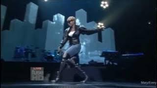 Jay-Z & Mary J. Blige- Can't Knock The Hustle/The One