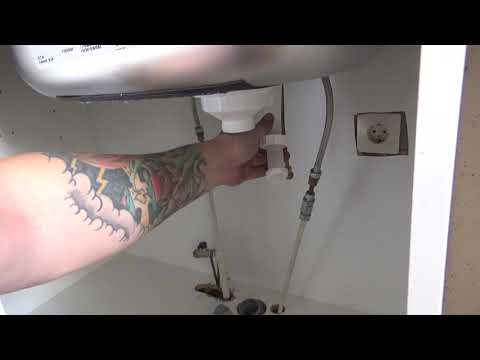 Video: Hana pesukoneen liittämiseen vesijohtoon: tyypit, valinta, asennus