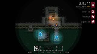 Dungeon and Puzzles Walkthrough (Part 1) Level 1-25 screenshot 1