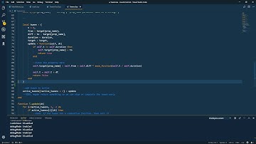 Love2D Tutorial EP 53 Tween Enhancements