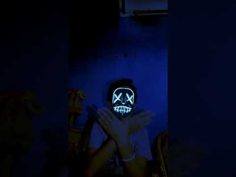 كابونجا الولد ابو قرون طاير على التليفون لايك اشتراك